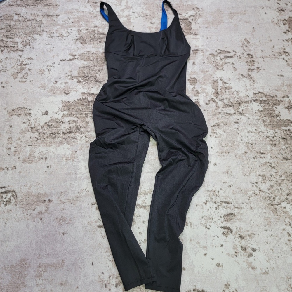 YITTY Headliner Shaping Catsuit Sculpting Shapewear Jumpsuit Compression‎